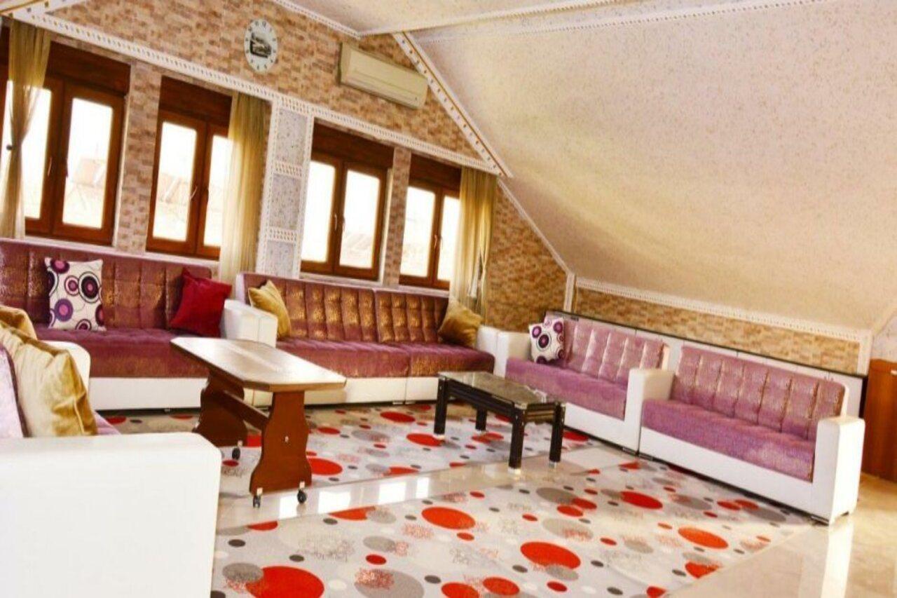 Side Papirus Hotel Manavgat Luaran gambar