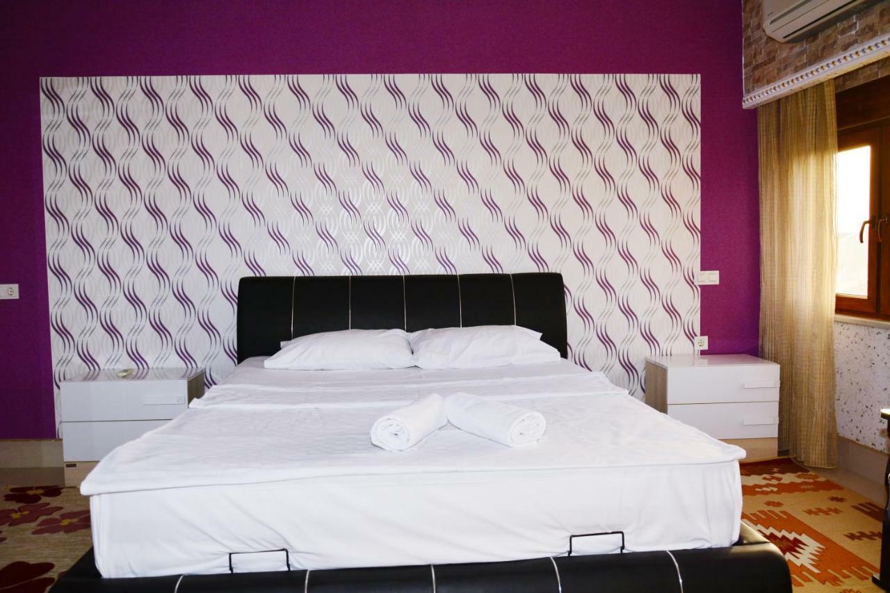 Side Papirus Hotel Manavgat Luaran gambar