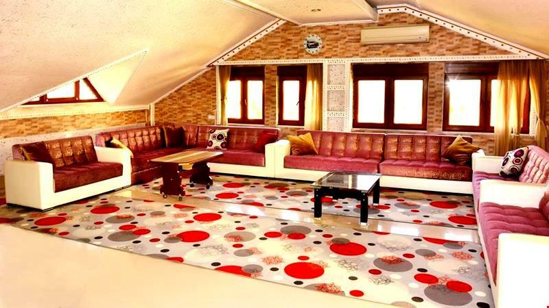 Side Papirus Hotel Manavgat Luaran gambar