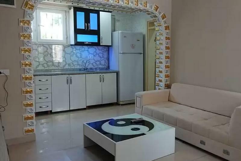 Side Papirus Hotel Manavgat Luaran gambar