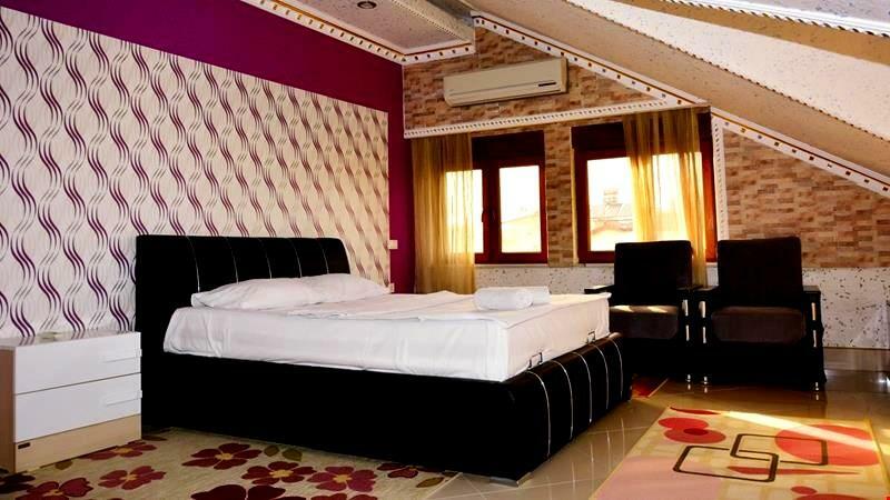Side Papirus Hotel Manavgat Luaran gambar